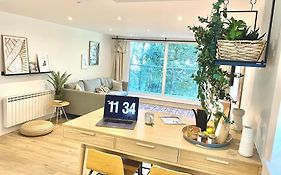 Stylish New-Build In The Centre Of Bournemouth